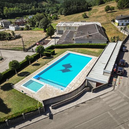 Apartamentos Casa Aradina Riotorto Exteriör bild