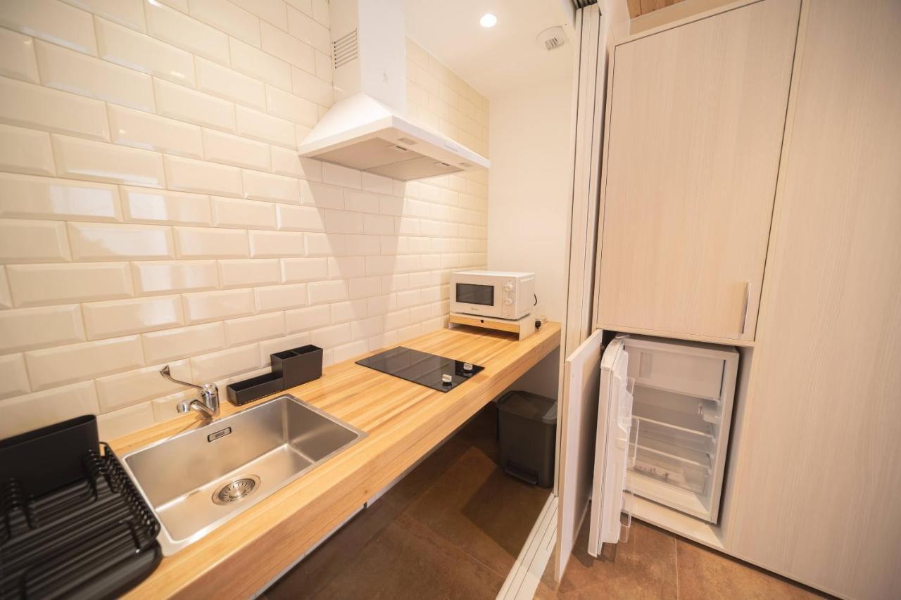 Apartamentos Casa Aradina Riotorto Exteriör bild