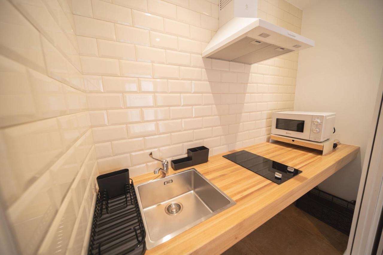 Apartamentos Casa Aradina Riotorto Exteriör bild