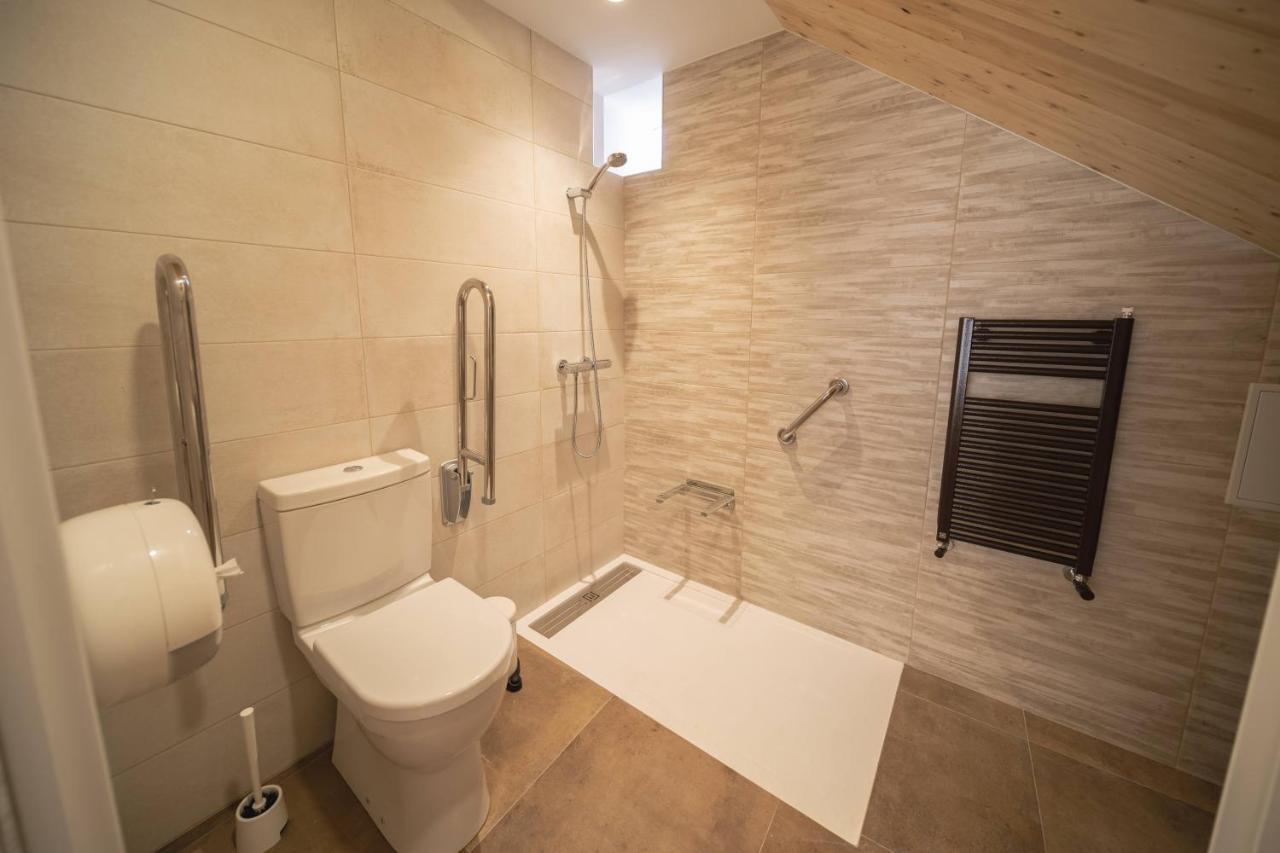 Apartamentos Casa Aradina Riotorto Exteriör bild