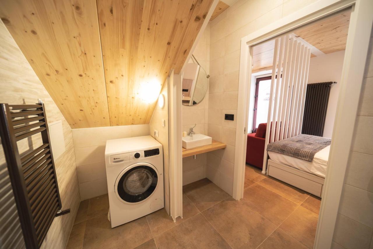 Apartamentos Casa Aradina Riotorto Exteriör bild