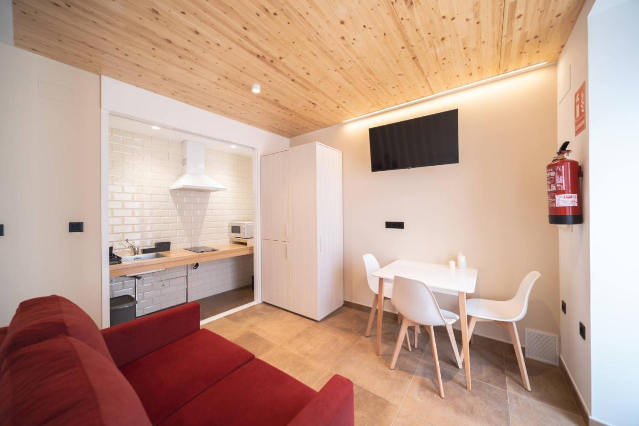 Apartamentos Casa Aradina Riotorto Exteriör bild