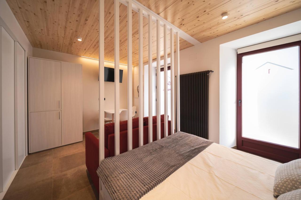 Apartamentos Casa Aradina Riotorto Exteriör bild